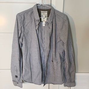 Diesel Button Down shirt